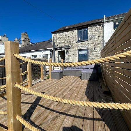 The Cottage - Snowdonia, North Wales Bethesda Luaran gambar
