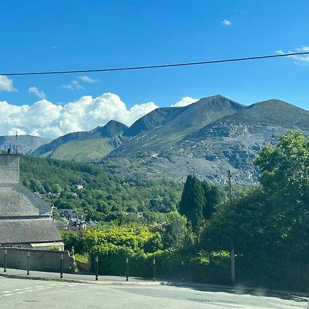 The Cottage - Snowdonia, North Wales Bethesda Luaran gambar