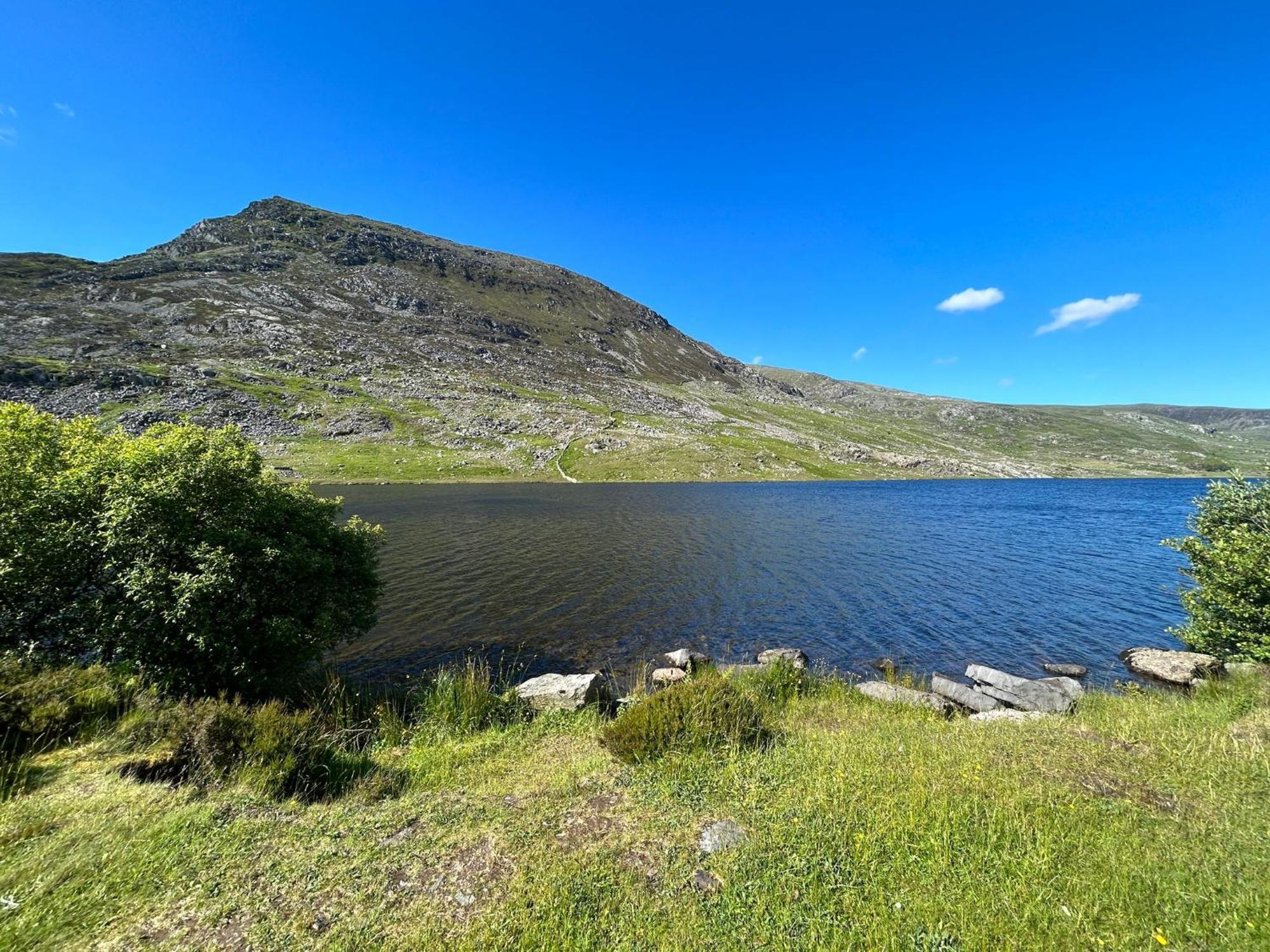 The Cottage - Snowdonia, North Wales Bethesda Luaran gambar
