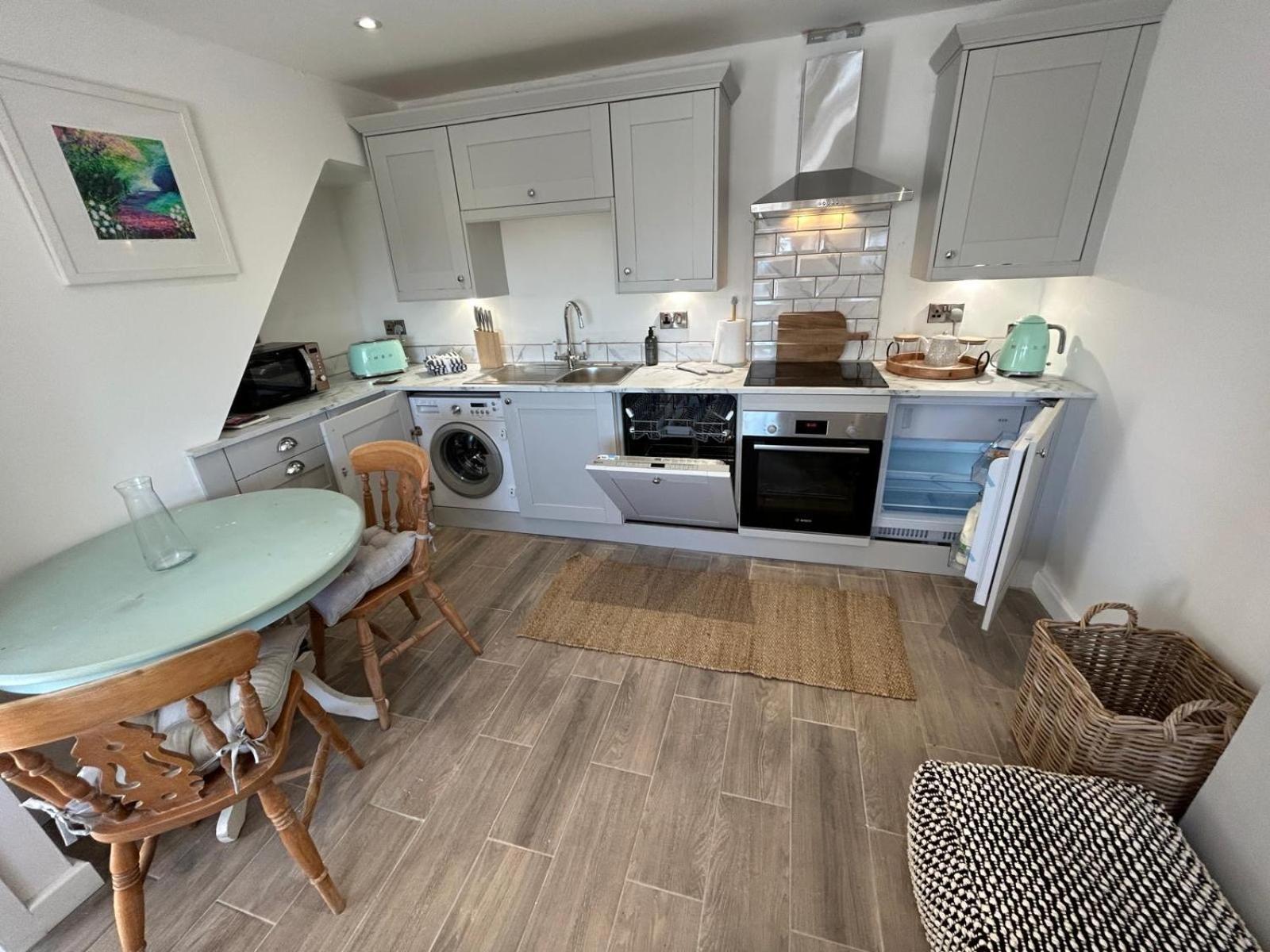 The Cottage - Snowdonia, North Wales Bethesda Luaran gambar